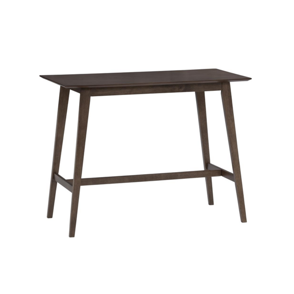 Cedar Counter Table TORONTO MODERN FURNITURE