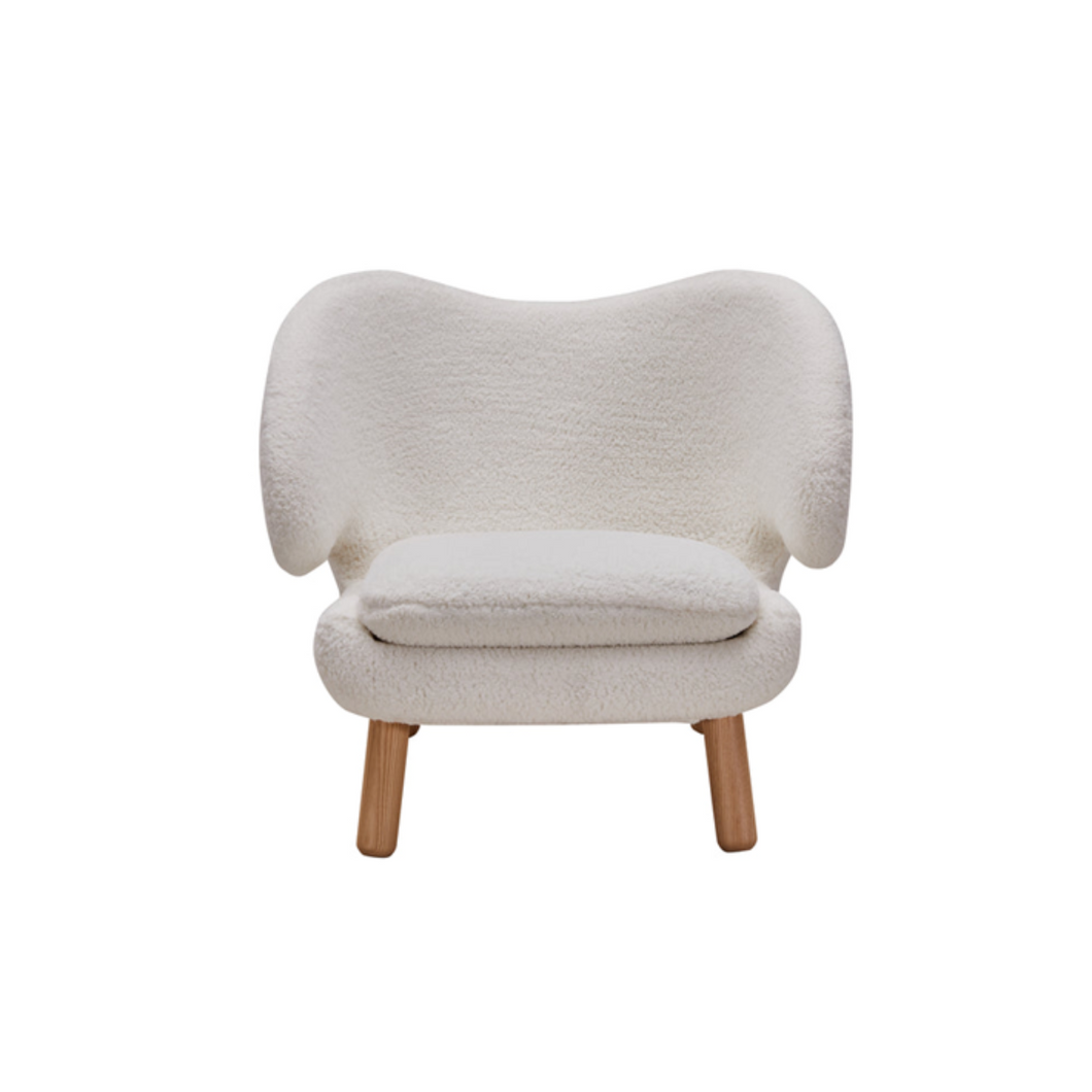 Zoey Accent Chair