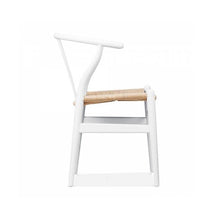Reproduction of Hans J. Wegner Wishbone Chair