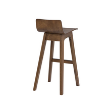Ava Low Back Bar Chair