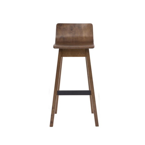 Ava Low Back Bar Chair