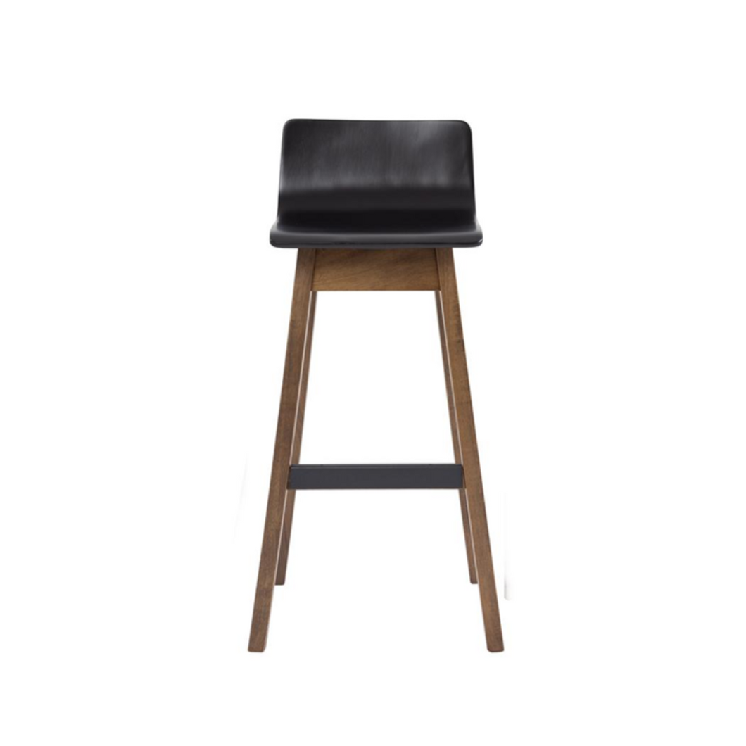 Ava Low Back Bar Chair