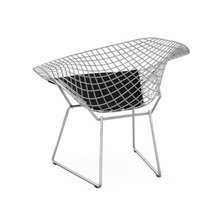 Reproduction of Harry Bertoia Diamond Chair