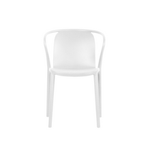 Emma Dining Chair - White