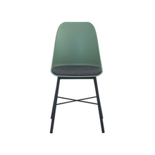 Laxmi Dining Chair - Green