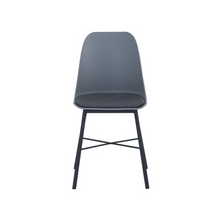 Laxmi Dining Chair - Grey