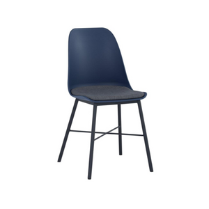 Laxmi Dining Chair - Blue