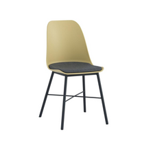 Laxmi Dining Chair - Yellow