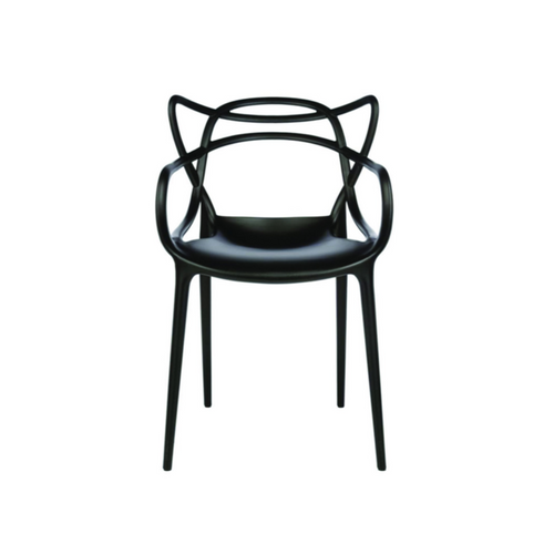 Reproduction of Philippe Starck Masters Chair