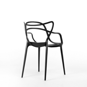 Reproduction of Philippe Starck Masters Chair