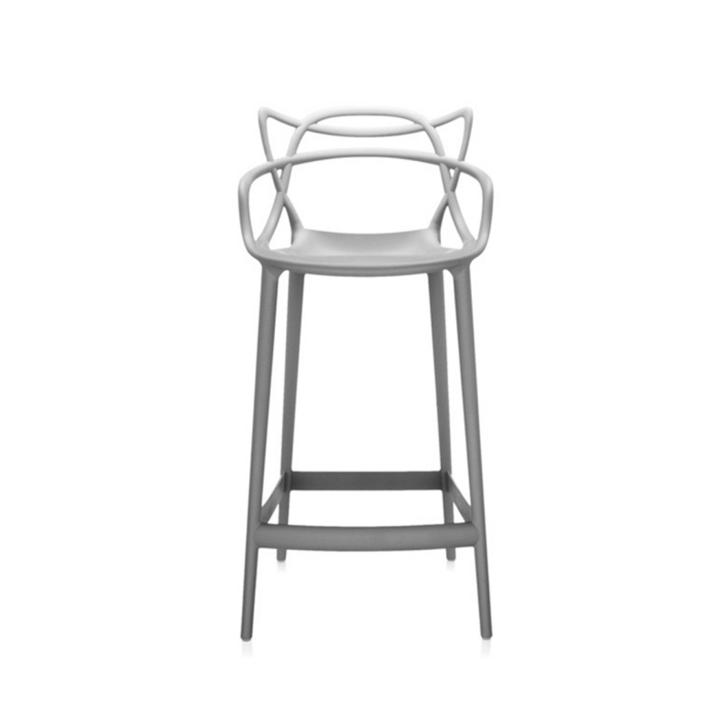 Reproduction of Masters Counter Stool