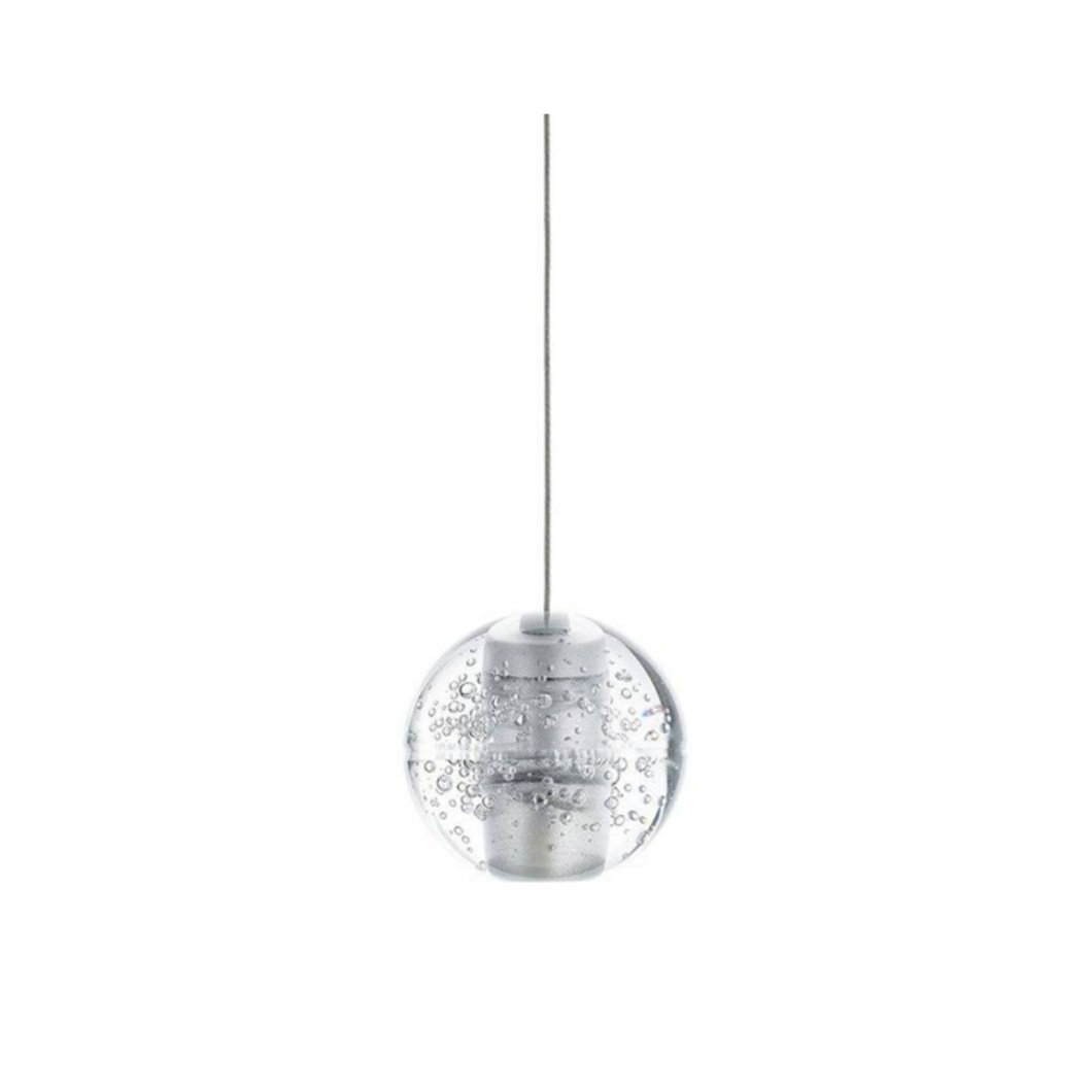 Nael LED Single Pendant Lamp