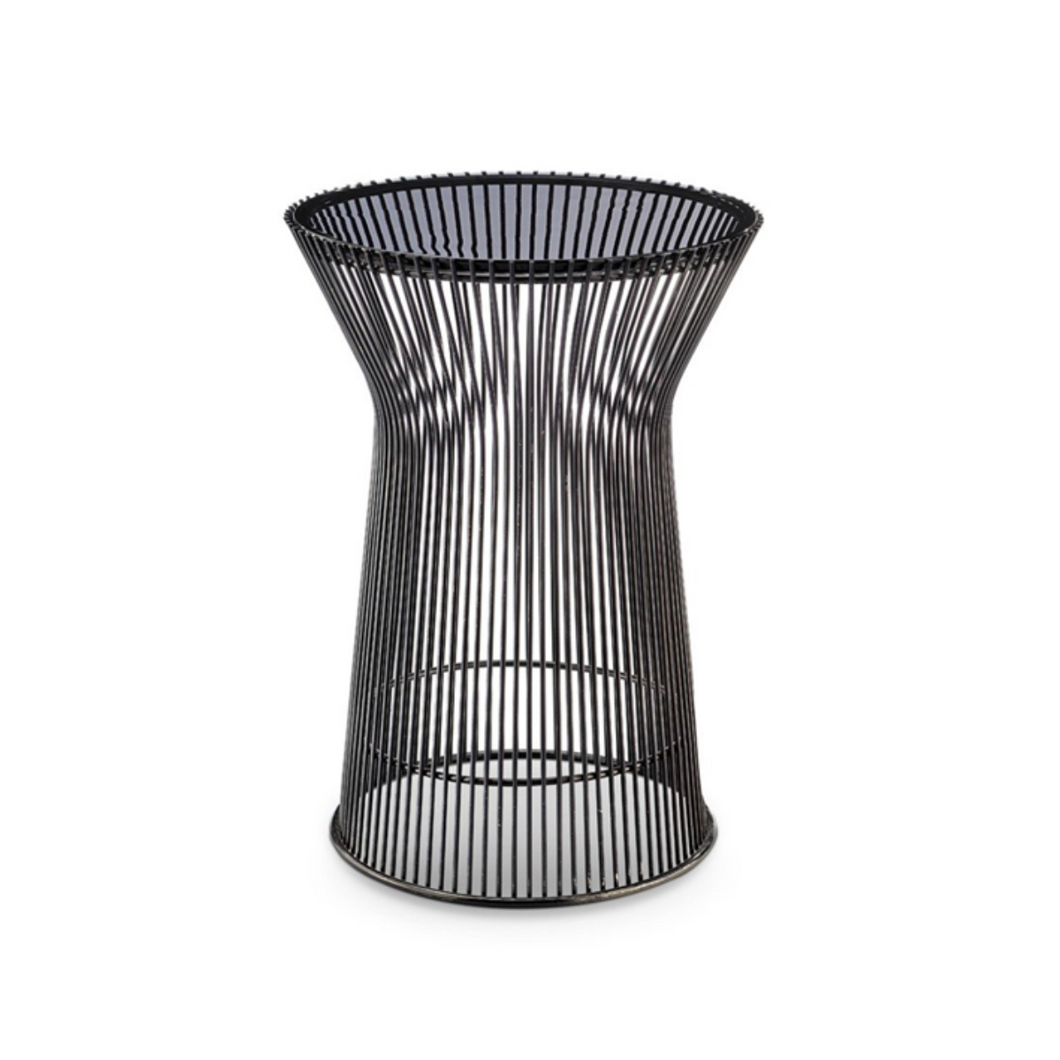 Reproduction of Platner Side Table