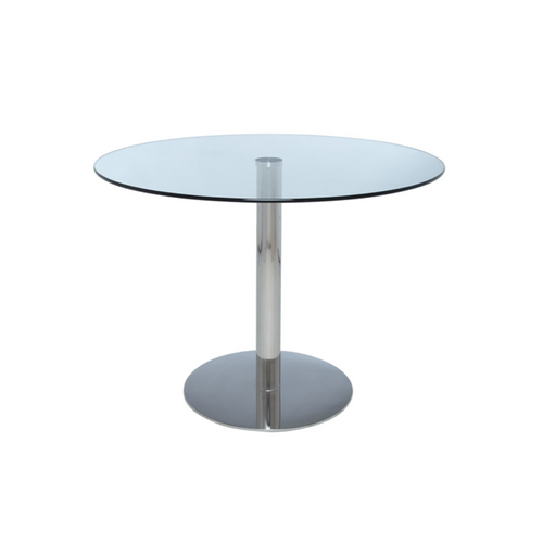 Sir Round Dining Table - Small