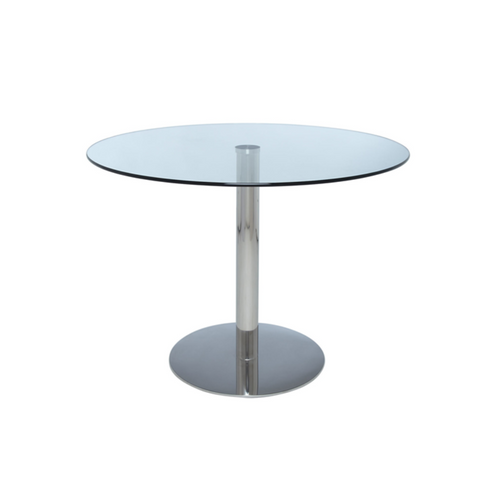 Sir Round Dining Table - Medium
