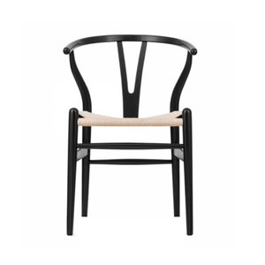 Reproduction of Hans J. Wegner Wishbone Chair